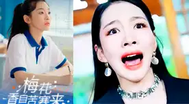 'El aroma viene del dolor’ tiene 64 capítulos y es una de las serie chinas favoritas. 'El aroma viene del dolor’ tiene 64 capítulos y es una de las serie chinas favoritas.