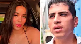 John Kelvin ha sido acusado de insultar y minimizar a modelo de OnlyFans. John Kelvin ha sido acusado de insultar y minimizar a modelo de OnlyFans.