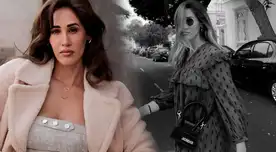 Tepha Loza sufre accidente de tránsito y se INDIGNA en redes sociales.