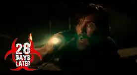 Conoce todo sobre la película "28 Days Later", la película que sigue la historia de Exterminio.
