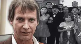 Christian Thorsen lanza fulminante mensaje a excompañeros de AFHS.