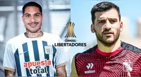 Alianza Lima y Melgar esperan el sorteo de la Copa Libertadores 2025 para conocer a sus rivales.