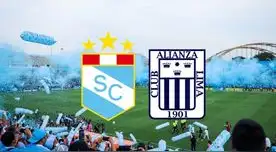 Sporting Cristal anuncia a ex Alianza Lima como su nuevo fichaje para 2025.