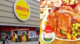 Supermercados Metro anunció una excelente noticia a todos sus clientes durante el mes de diciembre. Supermercados Metro anunció una excelente noticia a todos sus clientes durante el mes de diciembre.