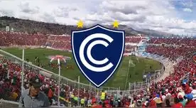 Cienciano toma la batuta y anuncia flamante fichaje de estrella argentina para el 2025.