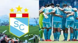 Sporting Cristal pierde inesperadamente a figura clave brasileña para la temporada 2025.