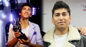 Daniel Lazo reconoce que tuvo problemas de alcohol.