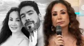 Miguel Bayona habla sobre su separación de Janet Barboza. Miguel Bayona habla sobre su separación de Janet Barboza.