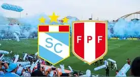 Sporting Cristal anunció a su potente fichaje para la temporada 2025.