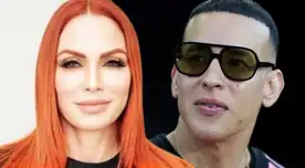 Mireddys González rompe su silencio tras su separación de Daddy Yankee. Mireddys González rompe su silencio tras su separación de Daddy Yankee.