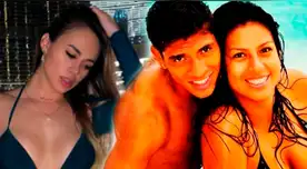 Jossmery Toledo mientras Paolo Hurtado y Rosa Fuentes se lucen en crucero del amor: “Pasándola muy mal” Jossmery Toledo mientras Paolo Hurtado y Rosa Fuentes se lucen en crucero del amor: “Pasándola muy mal”