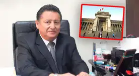 Abogado señala que hay demasiada demora en la aplicación de sentencias contra funcionarios corruptos. Abogado señala que hay demasiada demora en la aplicación de sentencias contra funcionarios corruptos.