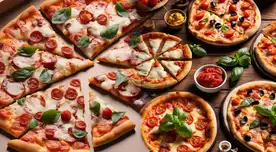 Cadena de pizza tomó decisión de cerrar definitivamente tras estar en bancarrota. Cadena de pizza tomó decisión de cerrar definitivamente tras estar en bancarrota.