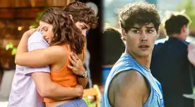 'Sidelined: The QB and Me', película completa en español. 'Sidelined: The QB and Me', película completa en español.