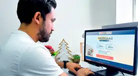 Conoce el LINK oficial para la matrícula escolar 2025. Conoce el LINK oficial para la matrícula escolar 2025.