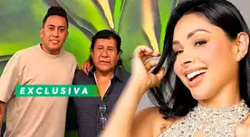 José María Yzazaga sobre Christian Cueva y Pamela Franco