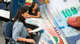 Trabajadores peruanos mejorarán su calidad de vida luego de las negociones entre el Gobierno y centrales sindicales.