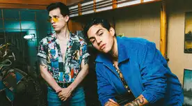 Cantantes nacionales cierran el año con show. Cantantes nacionales cierran el año con show.