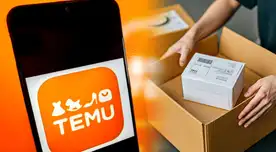 Todos los usuarios de TEMU están pendientes de sus compras y con las ganas de que lleguen cuanto antes. Todos los usuarios de TEMU están pendientes de sus compras y con las ganas de que lleguen cuanto antes.