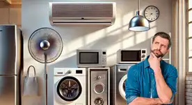 Este es el electrodoméstico que no consume electricidad y es PERFECTO para el verano Este es el electrodoméstico que no consume electricidad y es PERFECTO para el verano