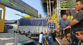 Comerciantes del Mercado de Frutas realizarán una asamblea este 19 de diciembre. Comerciantes del Mercado de Frutas realizarán una asamblea este 19 de diciembre.