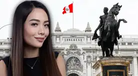 La muerte de Andrea Vidal ha destapado un preocupante escándalo en el Congeeso. La muerte de Andrea Vidal ha destapado un preocupante escándalo en el Congeeso.