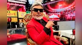 Andrés Hurtado continuará en prisión tras última y nueva medida del Poder Judicial. Andrés Hurtado continuará en prisión tras última y nueva medida del Poder Judicial.