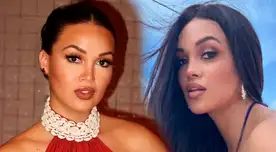 Angie Arizaga es el nuevo jale de Radio Corazón este 2025.