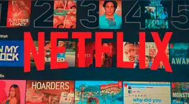 Netflix tiene códigos secretos.