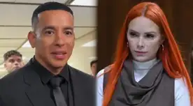 El acuerdo millonario al que llegaron Daddy Yankee y su esposa Mireddys González.