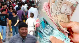 Trabajadores de ciertos regímenes podrán recibir un aumento en su sueldo a partir del 1 de enero de 2025. Trabajadores de ciertos regímenes podrán recibir un aumento en su sueldo a partir del 1 de enero de 2025.