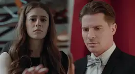 'Soy el vientre de alquiler de un millonario por error' serie online. 'Soy el vientre de alquiler de un millonario por error' serie online.