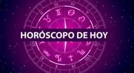 Conoce lo que te depara el futuro con el horóscopo de hoy, domingo 22 de diciembre. Conoce lo que te depara el futuro con el horóscopo de hoy, domingo 22 de diciembre.