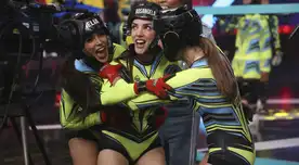 EEG tendrá hoy su esperada final de temporada EEG tendrá hoy su esperada final de temporada