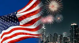 Existen ciudades de Estados Unidos que ofrecen la mejor estadía en Año Nuevo. Existen ciudades de Estados Unidos que ofrecen la mejor estadía en Año Nuevo.