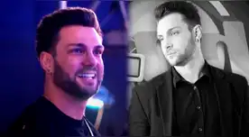 Nicola Porcella apareció en 'Esto es guerra' tras su salida de 'Hoy'. Nicola Porcella apareció en 'Esto es guerra' tras su salida de 'Hoy'.