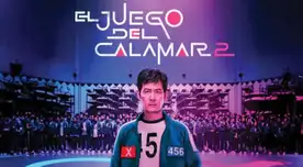 El juego del calamar 2: Conoce la fecha de estreno y qué actores volverán. El juego del calamar 2: Conoce la fecha de estreno y qué actores volverán.
