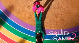 Conoce la fecha y hora del estreno de la segunda temporada de El Juego del Calamar Conoce la fecha y hora del estreno de la segunda temporada de El Juego del Calamar