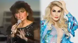 La muerte de la cantante mexicana Dulce. La muerte de la cantante mexicana Dulce.