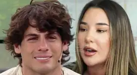 Renato Rossini Jr. se sincera sobre ruptura con Ale Fuller. Renato Rossini Jr. se sincera sobre ruptura con Ale Fuller.