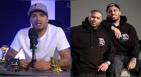 Reimond Manco reveló que no aceptó ir al podcast 'Enfocados' por fuerte razón.