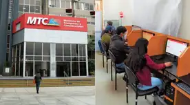 El MTC anunció la implementación de un curso obligatorio para todos los conductores desde el miércoles 1 de enero del 2025.