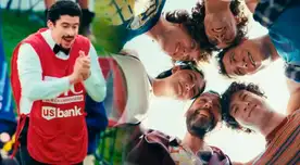 Todo sobre la secuela de 'Happy Gilmore'. Todo sobre la secuela de 'Happy Gilmore'.