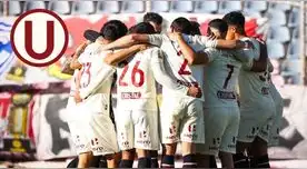 Plantel de Universitario envió comunicado sobre situación de Jean Ferrari.