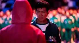 Conoce todo sobre el estreno de la tercera temporada de El Juego del Calamar Conoce todo sobre el estreno de la tercera temporada de El Juego del Calamar