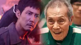 'El Juego del Calamar 2': cuántos episodios tiene y en qué se diferencia de la primera temporada. 'El Juego del Calamar 2': cuántos episodios tiene y en qué se diferencia de la primera temporada.