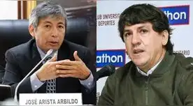 Gobierno confirma permanencia de Jean Ferrari como administrador de Universitario.