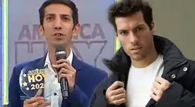 'Flaco' Granda obtiene victoria ante Patricio Parodi y se lleva premio a 'Soltero codiciado 2024'