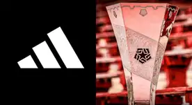 Un importante equipo de la Liga 1 anunció que será patrocinado por la reconocida empresa alemana Adidas. Un importante equipo de la Liga 1 anunció que será patrocinado por la reconocida empresa alemana Adidas.