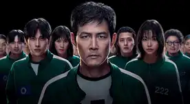 Uno de los actores principales de El Juego del Calamar fue acusado en su juventud de prostitución infantil. Uno de los actores principales de El Juego del Calamar fue acusado en su juventud de prostitución infantil.